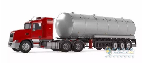 油罐車節能降耗全攻略 實用技巧助您省油增效